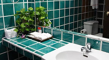 Villa Cha Cha Banglumphu