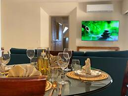 Tres Vidas Acapulco Suites
