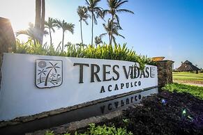 Tres Vidas Acapulco Suites