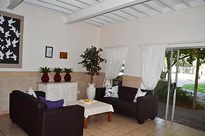 Dove's Nest Guest House