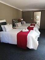 Dove's Nest Guest House