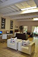 Dove's Nest Guest House