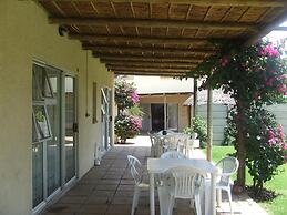 Dove's Nest Guest House