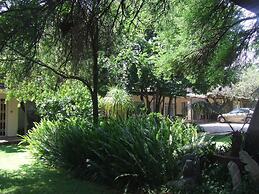 Dove's Nest Guest House