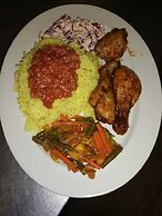 Dove's Nest Guest House