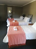 Dove's Nest Guest House