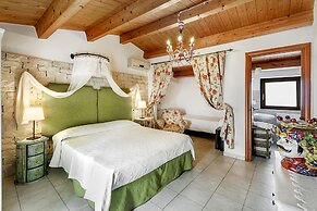 B&B U Marchisi