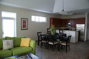 Caribbean Diamond Residence