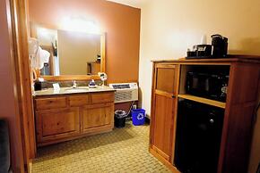 Silver Moon Inn