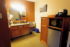 Silver Moon Inn