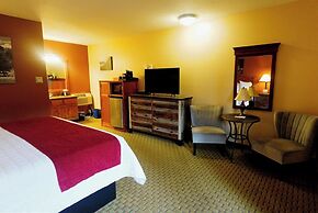 Silver Moon Inn