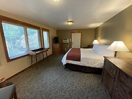 Silver Moon Inn