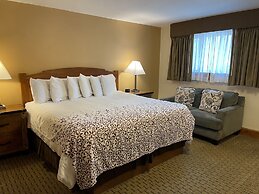 Silver Moon Inn