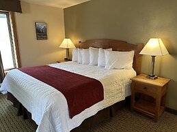 Silver Moon Inn