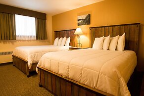 Silver Moon Inn