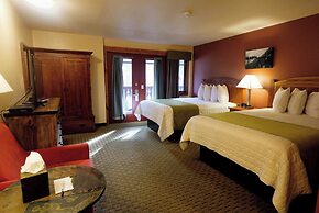 Silver Moon Inn