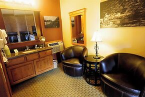Silver Moon Inn
