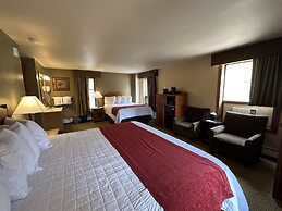 Silver Moon Inn