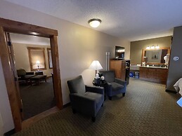 Silver Moon Inn
