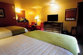 Silver Moon Inn