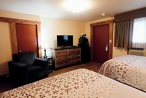 Silver Moon Inn