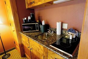 Silver Moon Inn