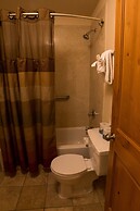 Silver Moon Inn