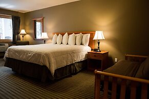 Silver Moon Inn
