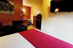 Silver Moon Inn