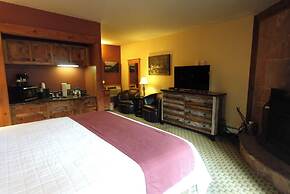 Silver Moon Inn