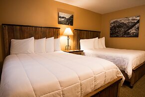 Silver Moon Inn