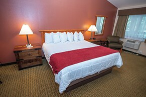 Silver Moon Inn