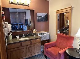 Silver Moon Inn