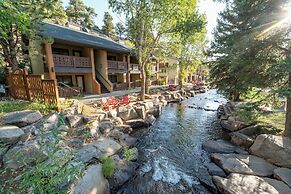 Silver Moon Inn