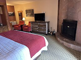 Silver Moon Inn