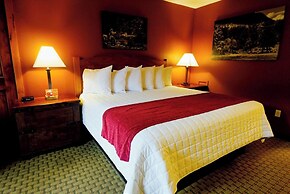 Silver Moon Inn