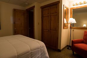 Silver Moon Inn