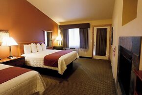 Silver Moon Inn