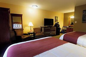 Silver Moon Inn