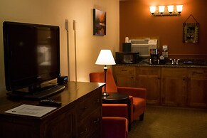 Silver Moon Inn