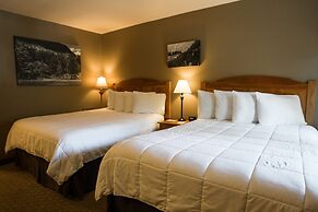 Silver Moon Inn