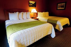 Silver Moon Inn