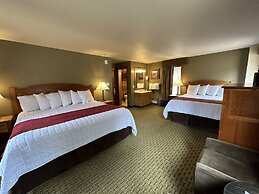 Silver Moon Inn