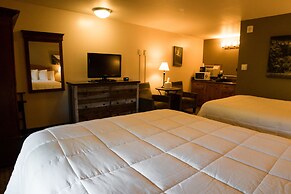 Silver Moon Inn