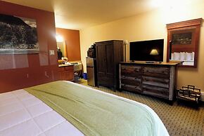 Silver Moon Inn