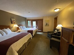 Silver Moon Inn