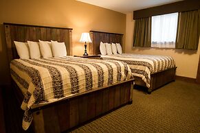 Silver Moon Inn