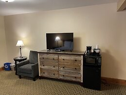 Silver Moon Inn