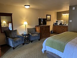 Silver Moon Inn