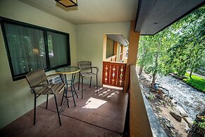Silver Moon Inn